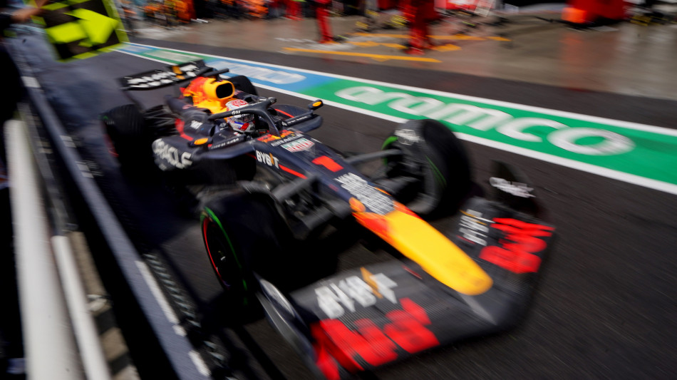 F1: Canada; vince Red Bull Verstappen, poi McLaren Norris