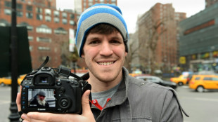 'Humans of New York' creator slams Indian version for suing rival