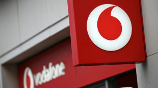 Vodafone calls up surging annual profit