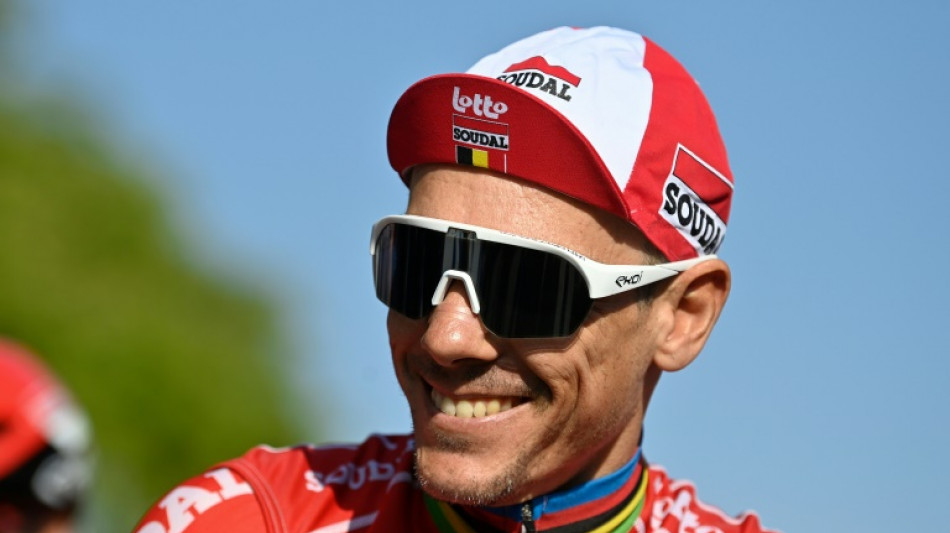 Quatre Jours de Dunkerque: Philippe Gilbert et les ambitieux