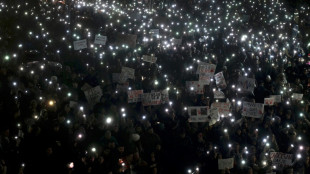 Serbia schools shut amid new protests over station collapse