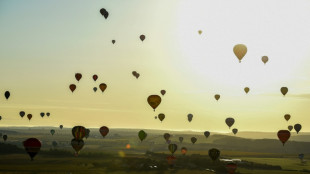 Lorraine: le Mondial Air Ballons a trouvé un repreneur