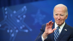 Biden will attend COP27 climate summit: White House