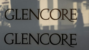 Glencore rewards shareholders after coal-fuelled profits