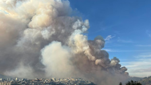 Equateur: Situation "critique" à Quito sous les fumées de cinq incendies simultanés