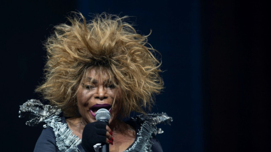 La chanteuse brésilienne Elza Soares meurt à l'âge de 91 ans