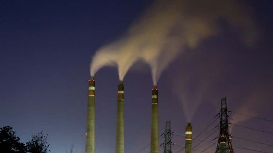 EU climate talks at loggerheads over fossil fuel language