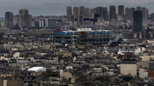 Cancelado un proyecto de delegación del Centro Pompidou de París en Nueva Jersey