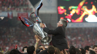 Ancelotti a reminder of Milan's glorious past and uncertain present