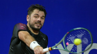 Jarry gana en un partidazo a Wawrinka y saca el boleto para cuartos en Buenos Aires