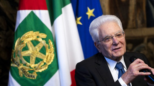 Mattarella arrivato in Moldova per la visita di Stato