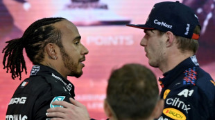 F1: Lewis Hamilton n'a jamais voulu "arrêter" et repart au combat 