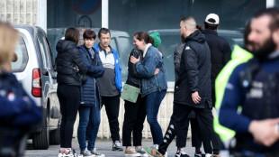 Al menos seis muertos en atropello múltiple en un carnaval en Bélgica 