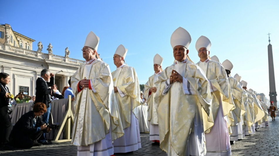 Igreja Católica inicia Sínodo entre expectativas de abertura e receios conservadores