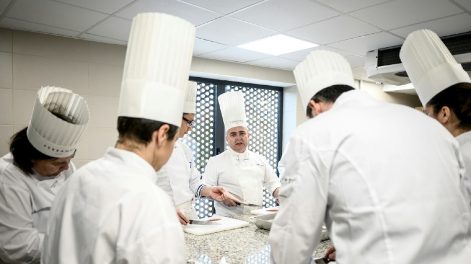 Dijon ouvre sa Cité de la gastronomie et du vin, ambassade du repas français