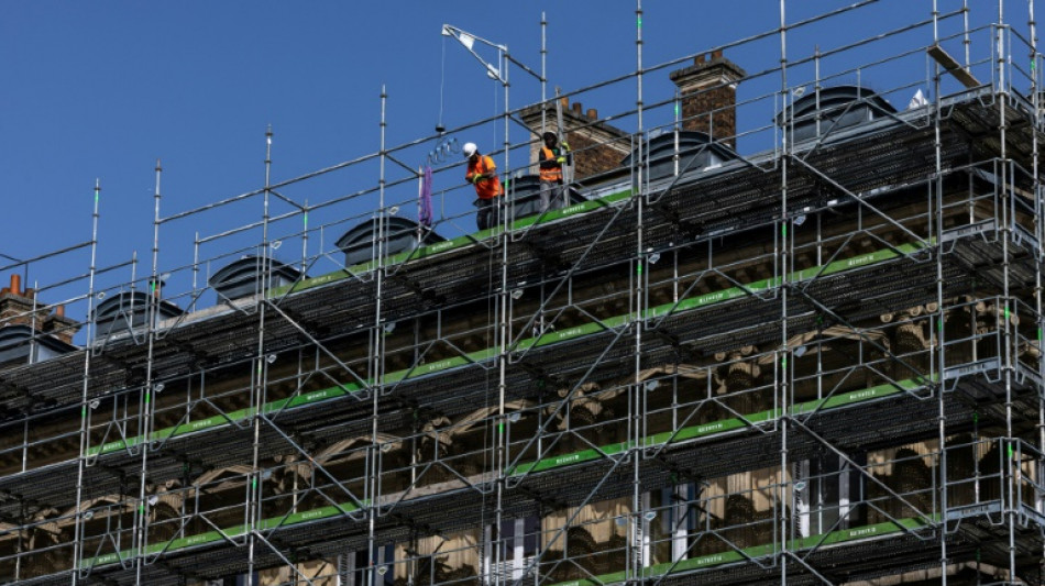 La ONU pide una "revolución" para descarbonizar el sector de la construcción