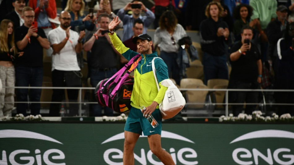 'It's Roland Garros, it's Rafa!': Moya shrugs off Nadal fears