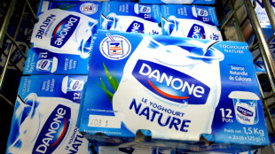 Danone plans to withdraw from most of its business in Russia