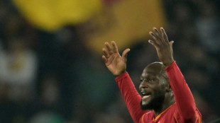 Lazio hit with stand closure after monkey chants at Lukaku