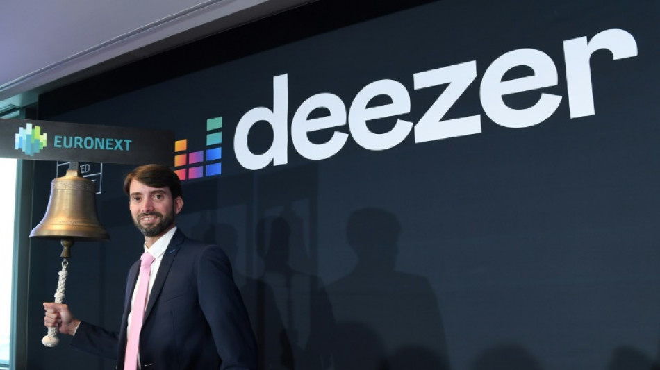 Deezer to detect AI-generated music clones