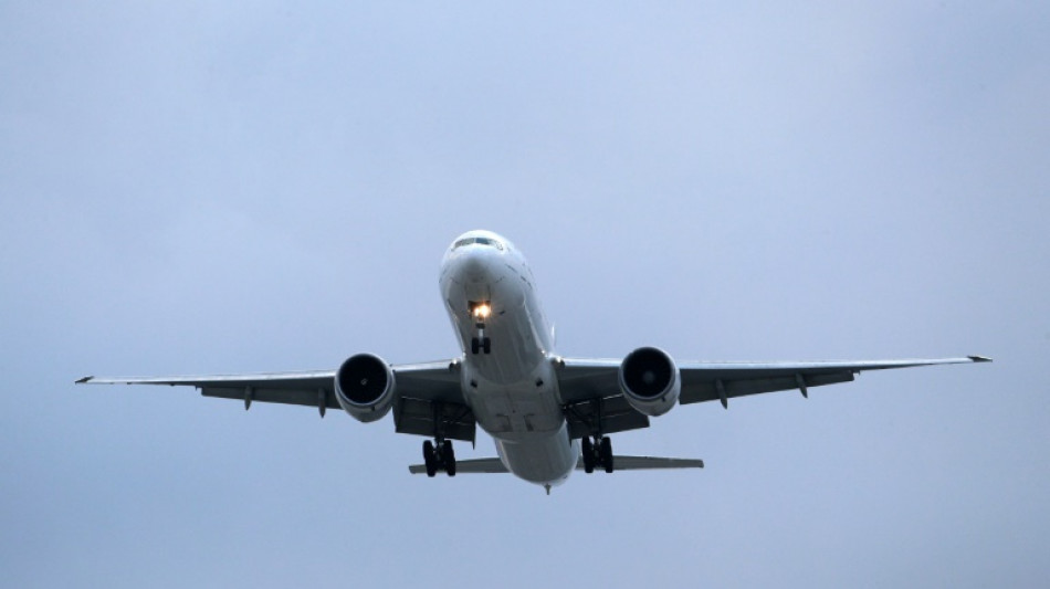 Enquête du BEA après un "incident grave" sur un vol Air France à l'atterrissage à Roissy