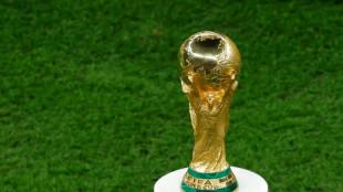 Arábia Saudita é candidata única para sediar Copa do Mundo de 2034