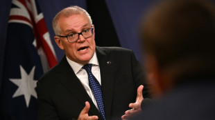 Australia launches formal inquiry into ex-PM's secret power grab