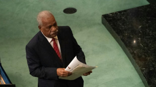 Septet of PMs do battle in snap Vanuatu poll