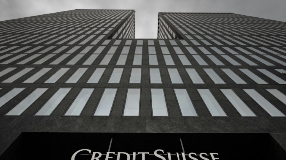 Over $68 bn withdrawn from Credit Suisse ahead of UBS takeover