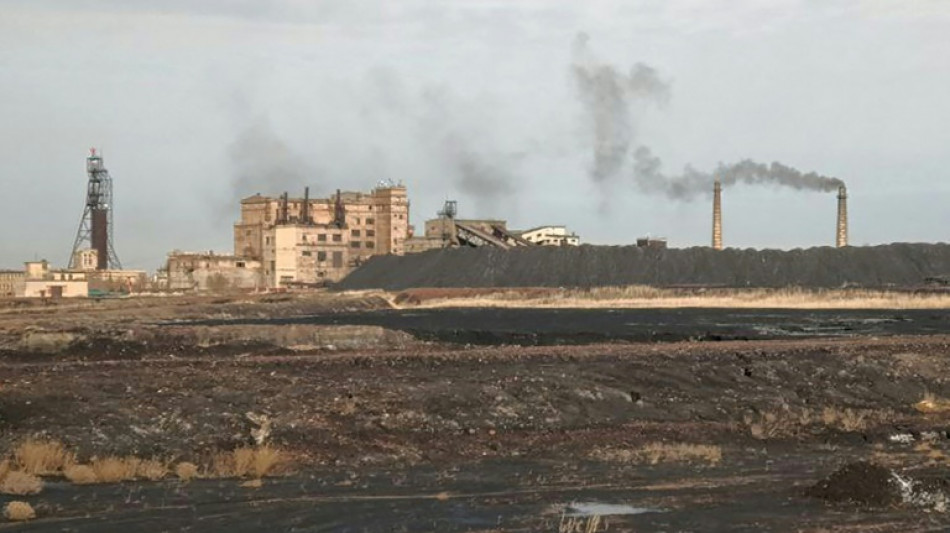 Ao menos 32 mortos em incêndio na mina da ArcelorMittal no Cazaquistão