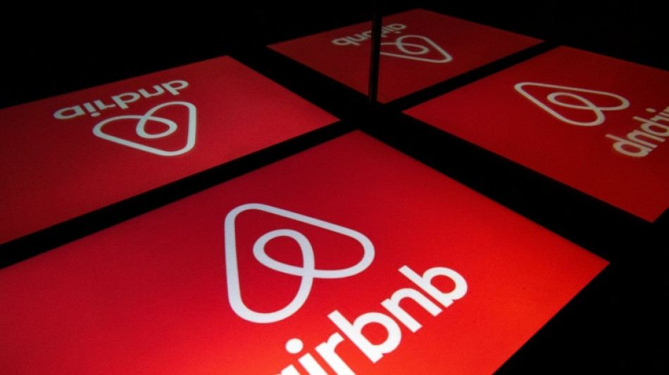 Sur Airbnb, la fête est (définitivement) terminée