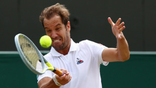 Tennis : Gasquet sorti dès le premier tour à Kitzbuhel