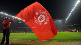 Man Utd report record Premier League revenues