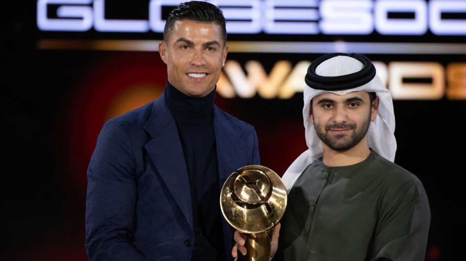 Cristiano Ronaldo polemico, Pallone d'oro lo meritava Vinicius