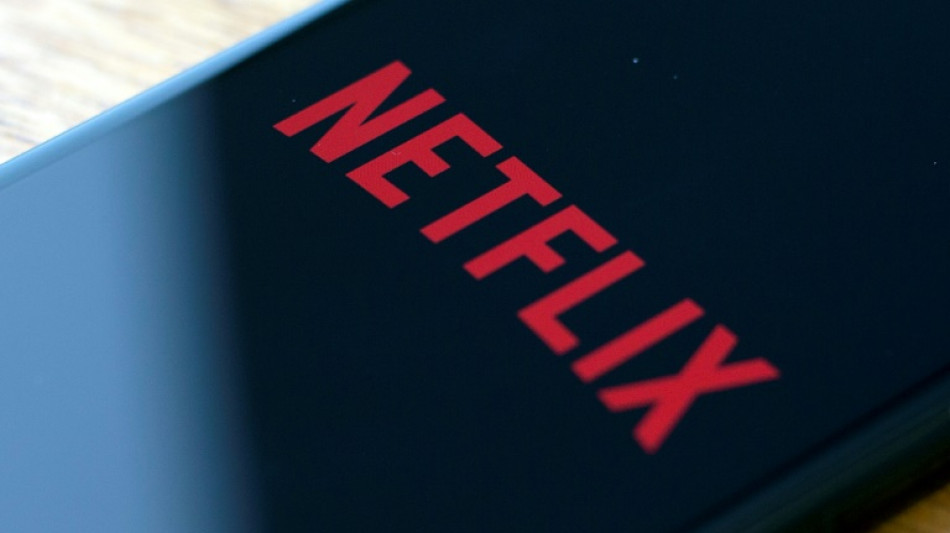 US streaming rivals team up to catch Netflix