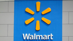 Walmart reports another solid quarter as consumers focus on value