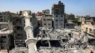 Israel intensifica bombardeos en Gaza después de que Netanyahu prometiera aumentar "presión" contra Hamás