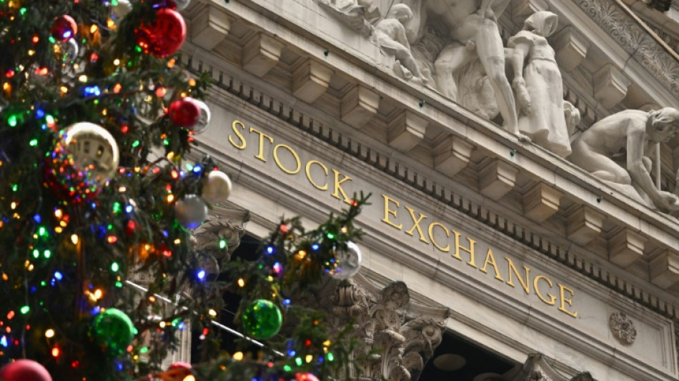 Stock markets rise after festive break