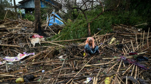 Cyclone Mocha death toll rises to 81 in Myanmar