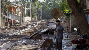 Alluvione a Rio Grande do Sul, bilancio sale a 107 morti