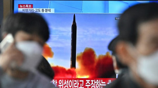 Seoul: Nordkorea hat bei jüngstem Test älteres Raketenmodell abgefeuert
