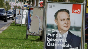 Parlamentswahl in Österreich begonnen