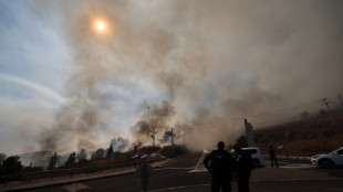 Media Libano, 14 raid Israele su un villaggio in 15 minuti