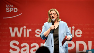 SPD erringt bei Landtagswahl im Saarland absolute Mehrheit - CDU stürzt ab