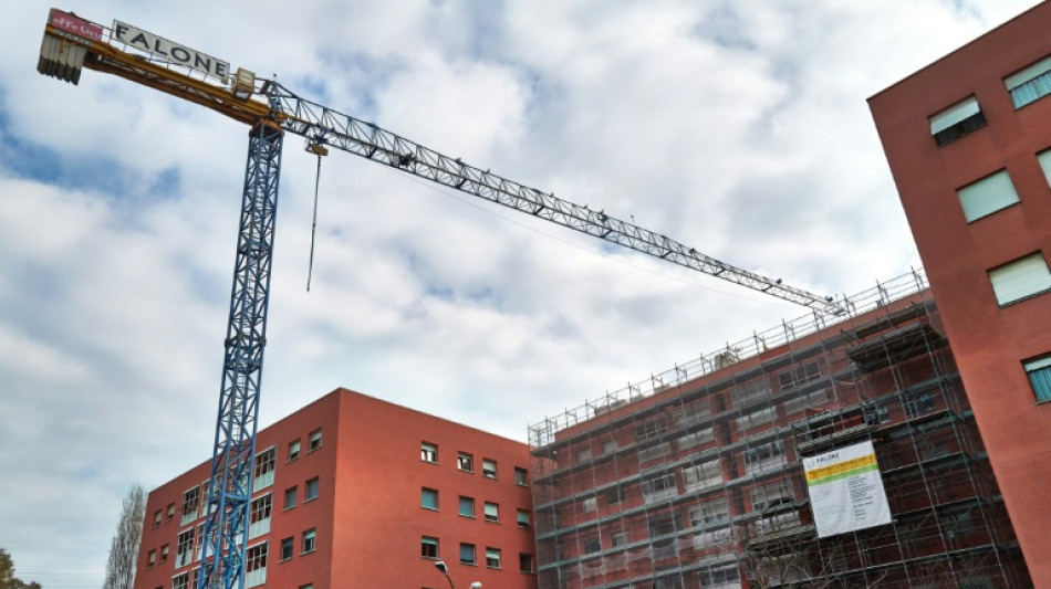 How Italy's generous green homes scheme turned 'wicked'