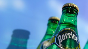 Contamination des eaux souterraines: Nestlé détruit "par précaution" une partie de sa production Perrier