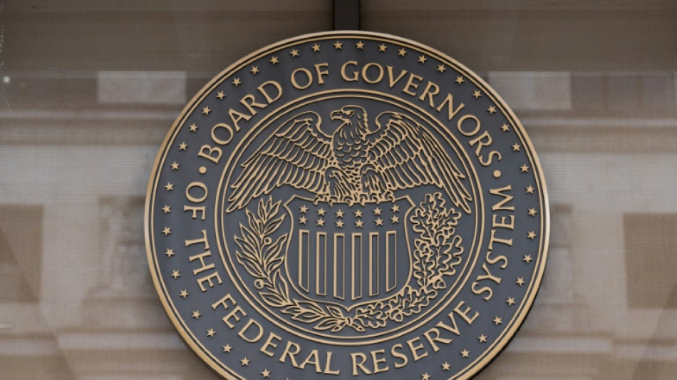 Fed economists still expect 'mild recession,' May minutes show