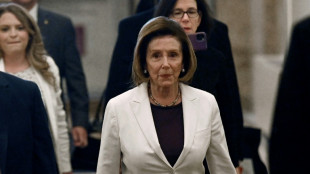 Pelosi to step down as top Democrat after Republicans take House