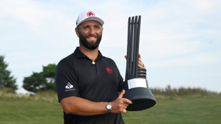 Rahm wins LIV Golf Chicago and 2024 individual crown