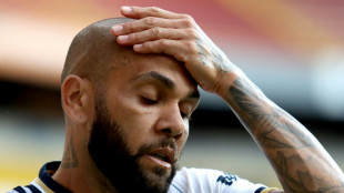 Le parquet demande la détention provisoire de Dani Alves pour agression sexuelle présumée